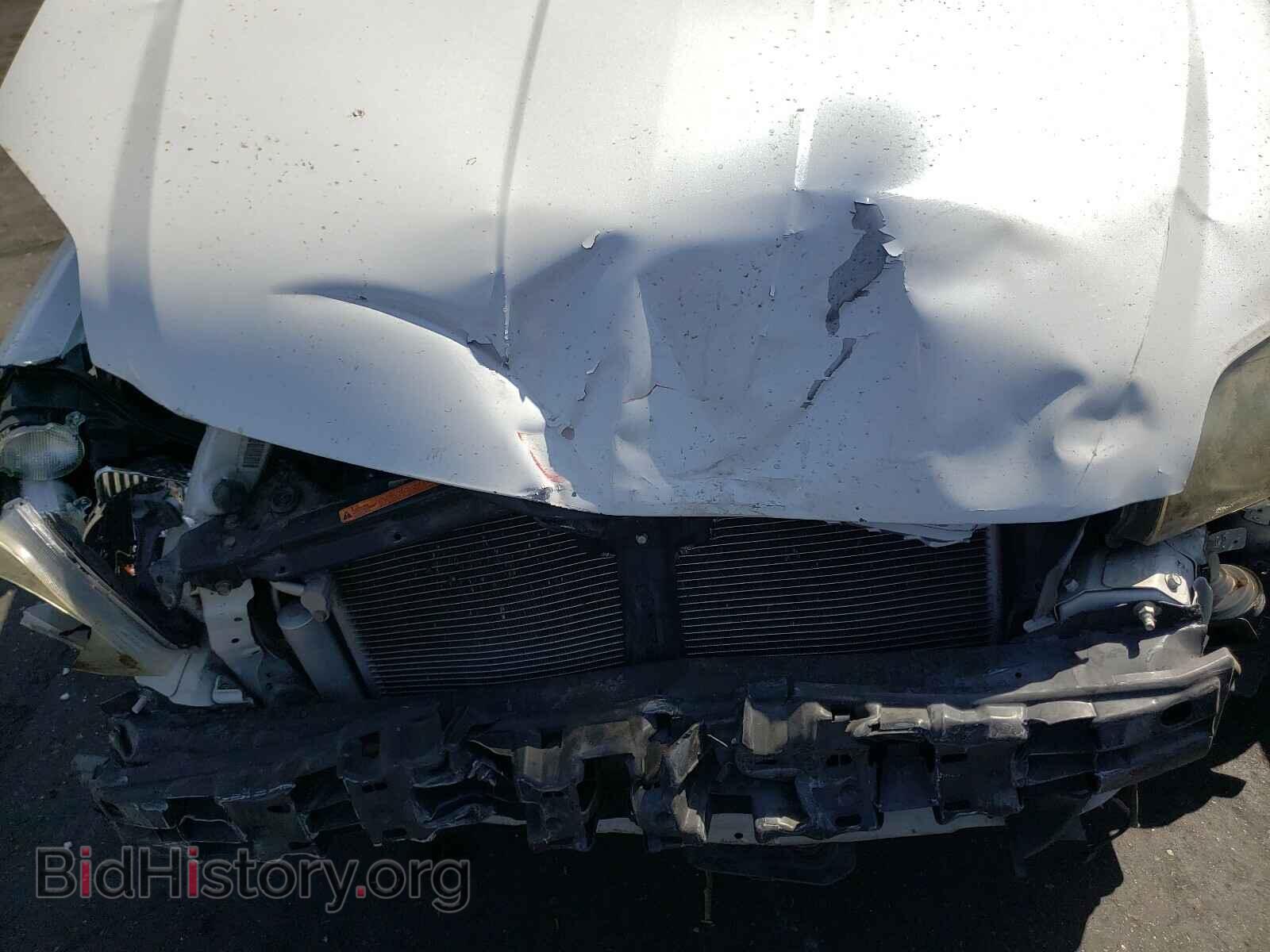 2011 MITSUBISHI GALANT - VIN: 4A32B3FF6BE005612 - Фото 7