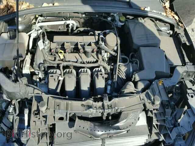 2014 FORD FOCUS - VIN: 1FADP3F28EL375198 - Photo 7
