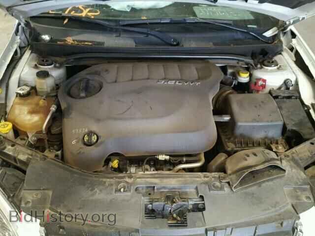 2013 CHRYSLER 200 - VIN: 1C3CCBBG8DN607948 - Фото 7