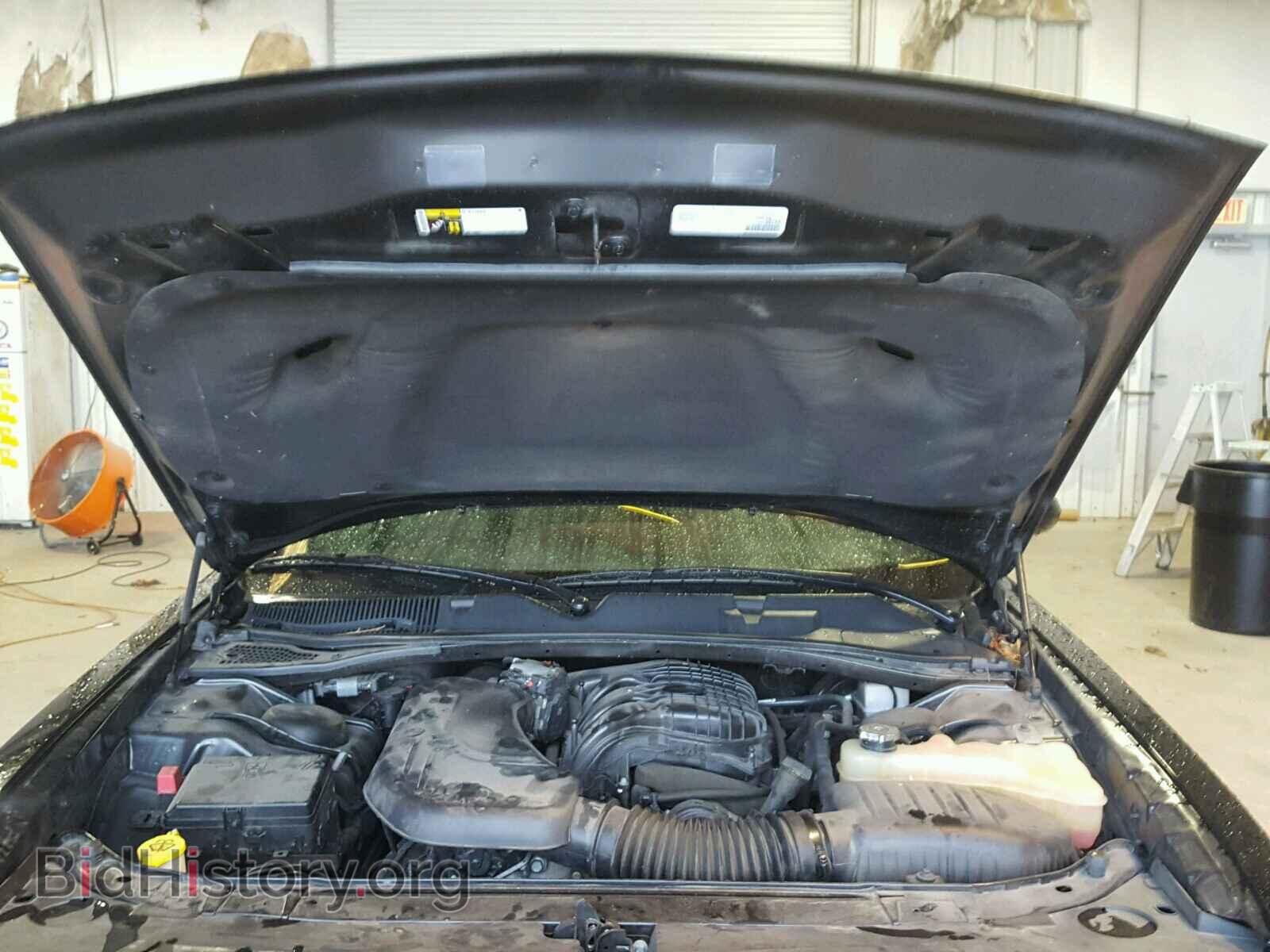 2016 DODGE CHALLENGER - VIN: 2C3CDZAG6GH108473 - Фото 7