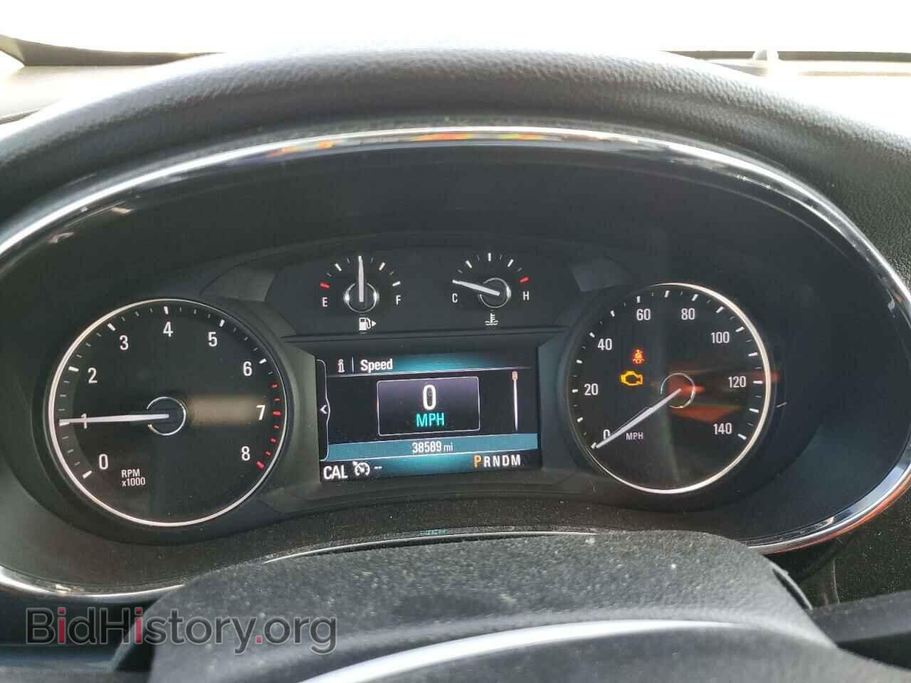 2019 BUICK ENCORE - VIN: KL4CJ1SB5KB838895 - Фото 9