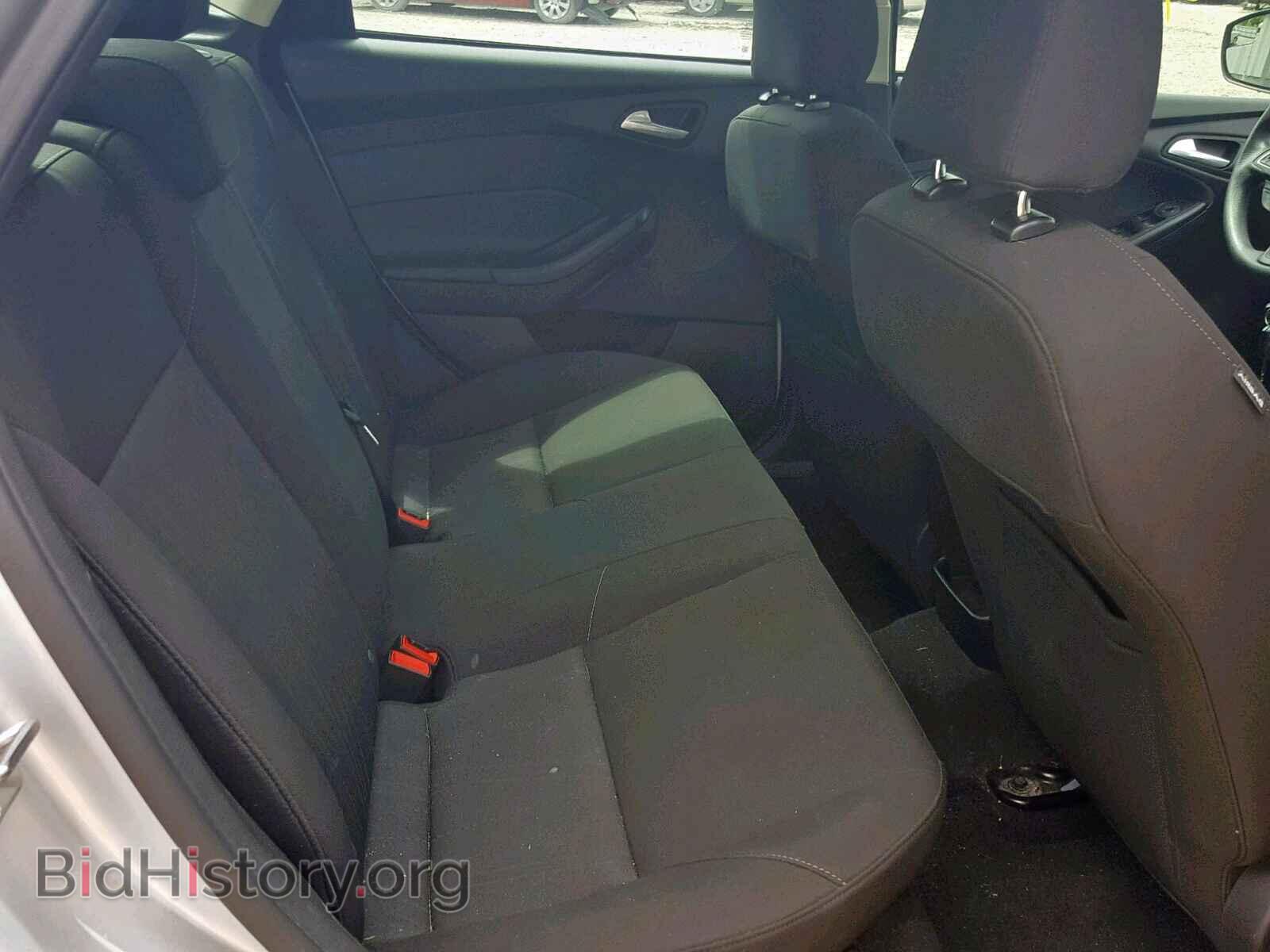 2016 FORD FOCUS SE - VIN: 1FADP3FE2GL215721 - Фото 6