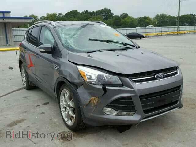 Фотография 1FMCU0J99EUC56972 - FORD ESCAPE 2014