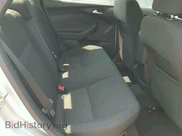 2015 FORD FOCUS - VIN: 1FADP3F25FL362068 - Фото 6