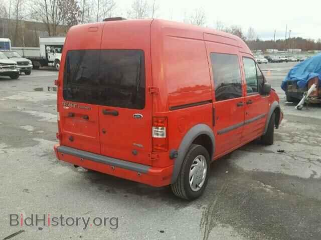 2010 FORD TRANSIT CO - VIN: NM0KS9BN7AT042002 - Фото 4