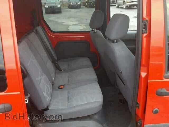 2010 FORD TRANSIT CO - VIN: NM0KS9BN7AT042002 - Фото 6