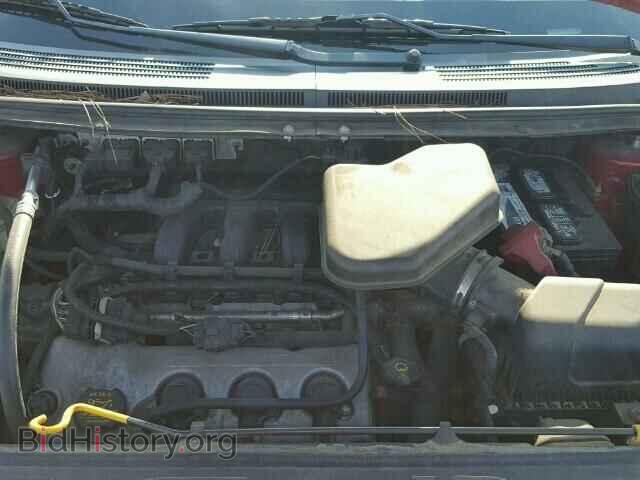 2008 FORD EDGE - VIN: 2FMDK39CX8BA83131 - Фото 7