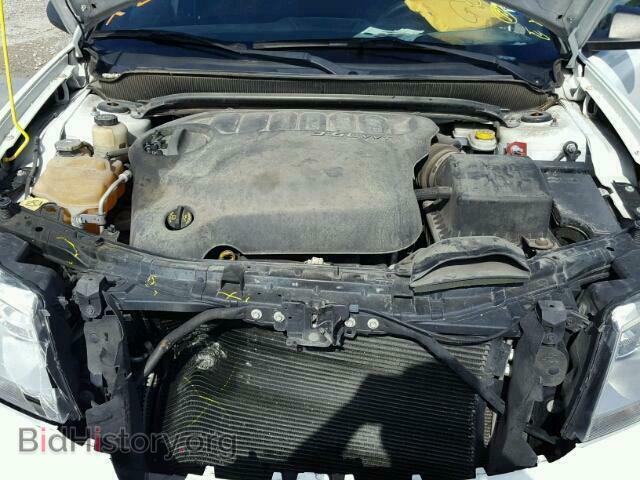 2013 DODGE AVENGER - VIN: 1C3CDZAG3DN587230 - Фото 7