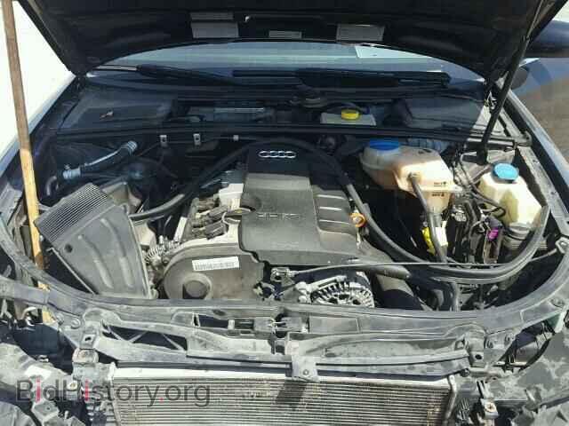 2006 AUDI A4 - VIN: WAUDF78E56A244770 - Photo 7