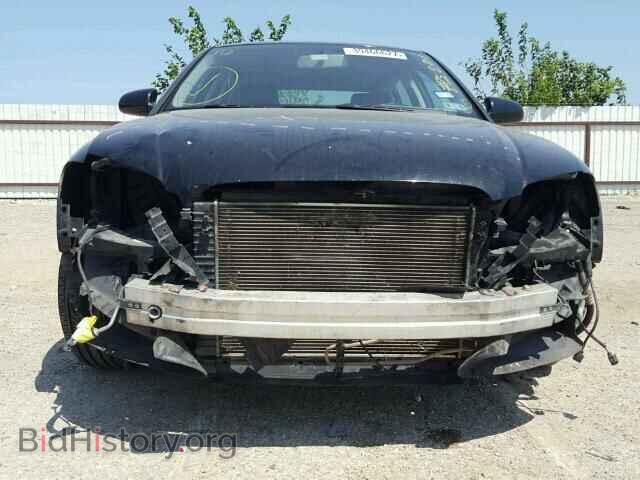 2006 AUDI A4 - VIN: WAUDF78E56A244770 - Photo 9