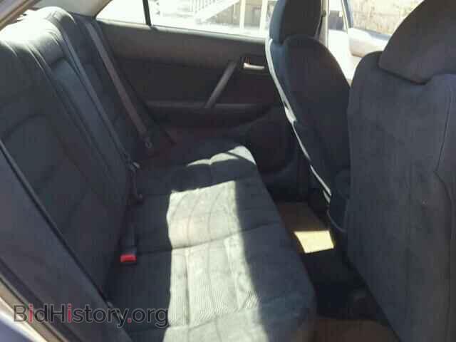2006 MAZDA 6 - VIN: 1YVHP80D965M05585 - Фото 6