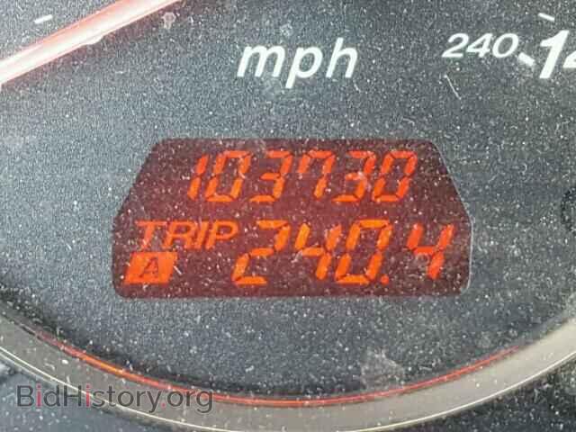 2006 MAZDA 6 - VIN: 1YVHP80D965M05585 - Фото 8