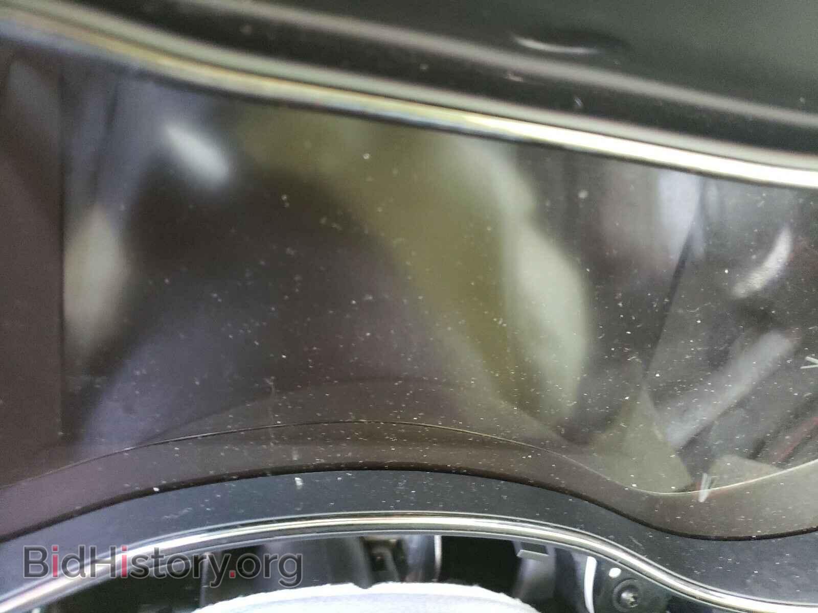 2020 DODGE DURANGO - VIN: 1C4RDJDG4LC261207 - Фото 8
