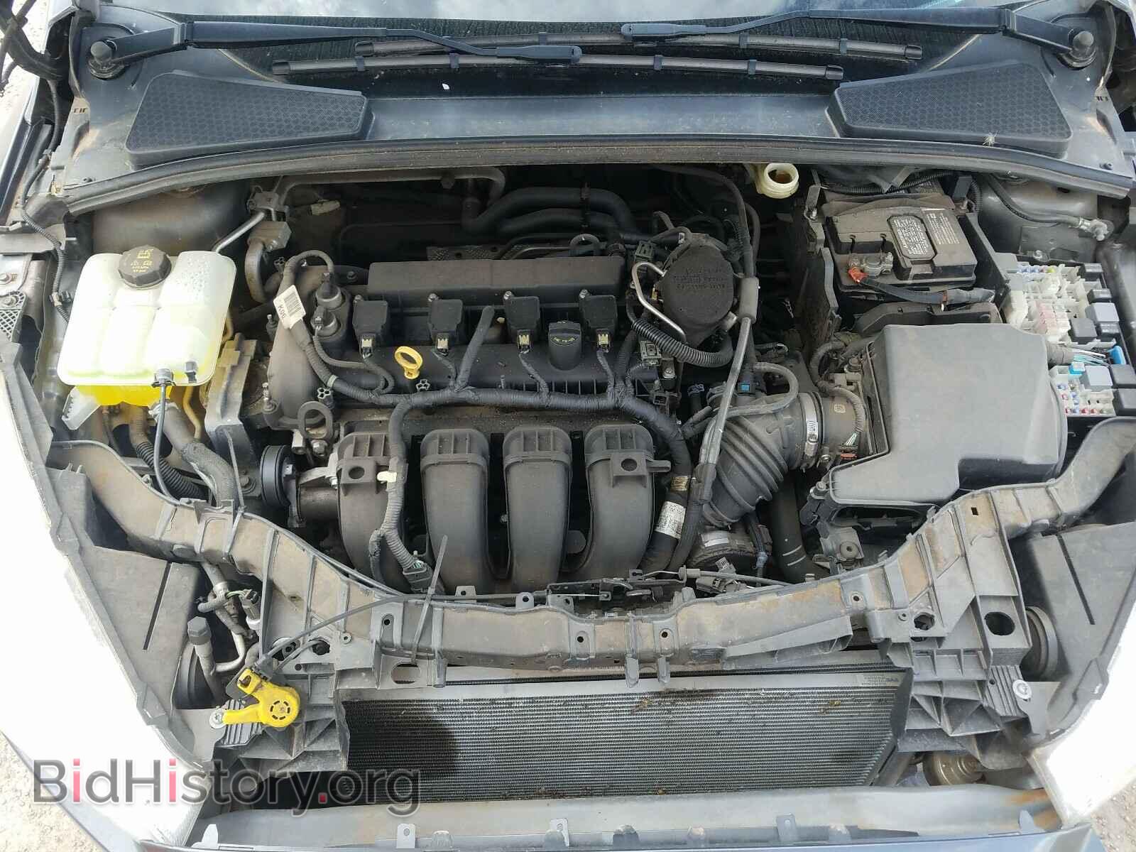 2016 FORD FOCUS - VIN: 1FADP3E27GL212398 - Photo 7