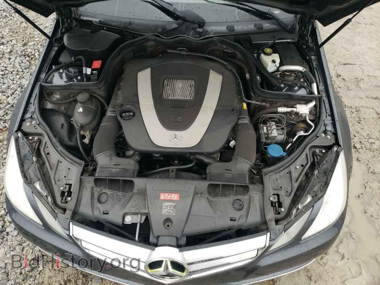 2011 MERCEDES-BENZ E-CLASS - VIN: WDDKK5GF8BF076971 - Фото 11