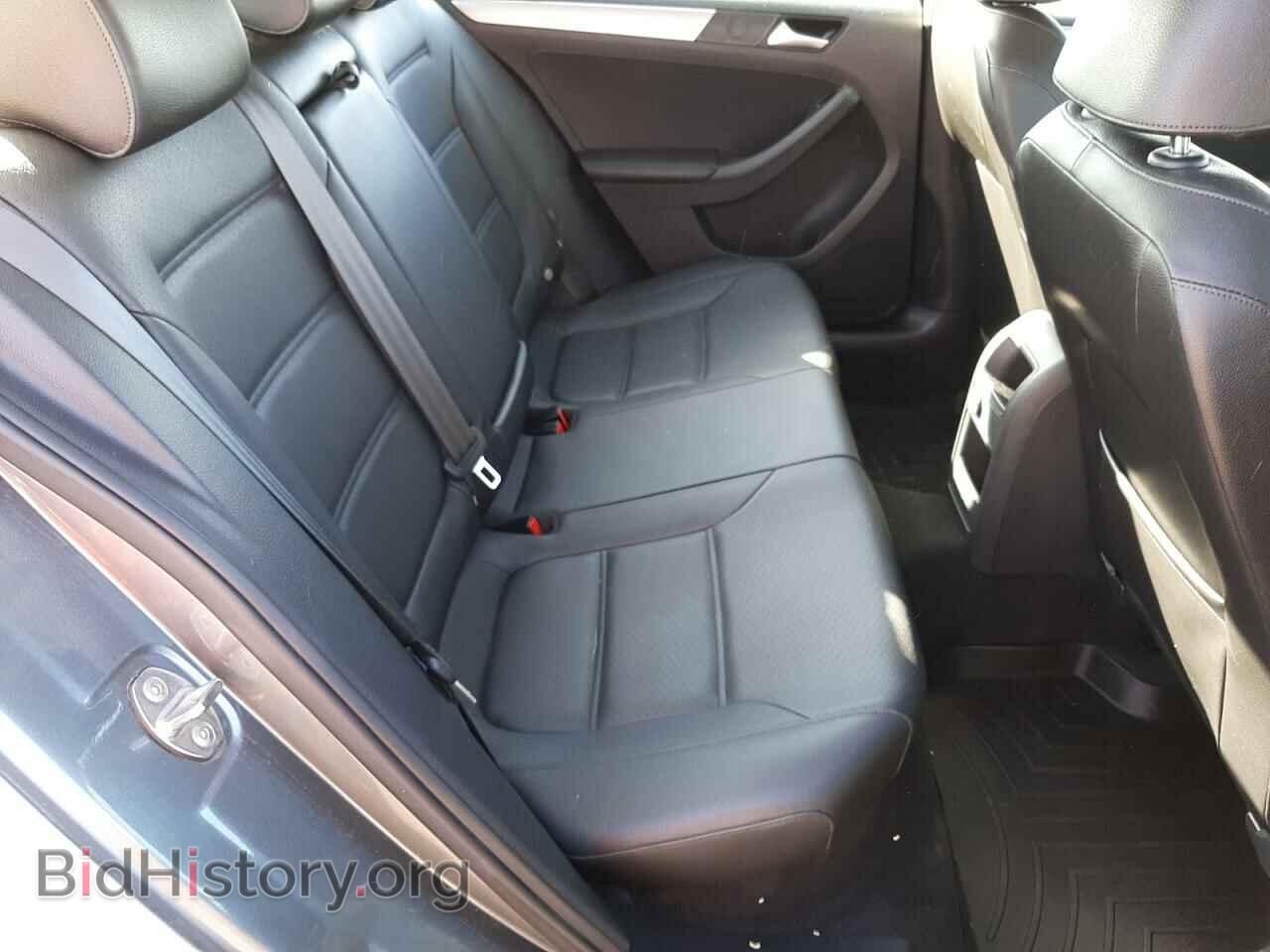 2017 VOLKSWAGEN JETTA - VIN: 3VWDB7AJ5HM216671 - Фото 10