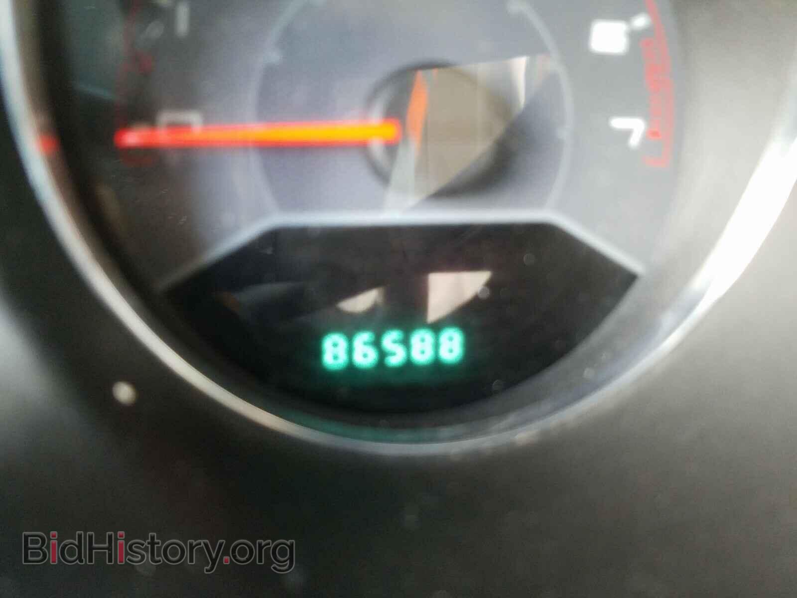 2011 DODGE AVENGER - VIN: 1B38D4FB5BN562562 - Photo 8