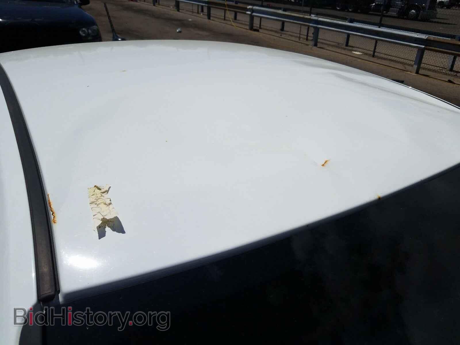 2011 DODGE AVENGER - VIN: 1B38D4FB5BN562562 - Photo 9