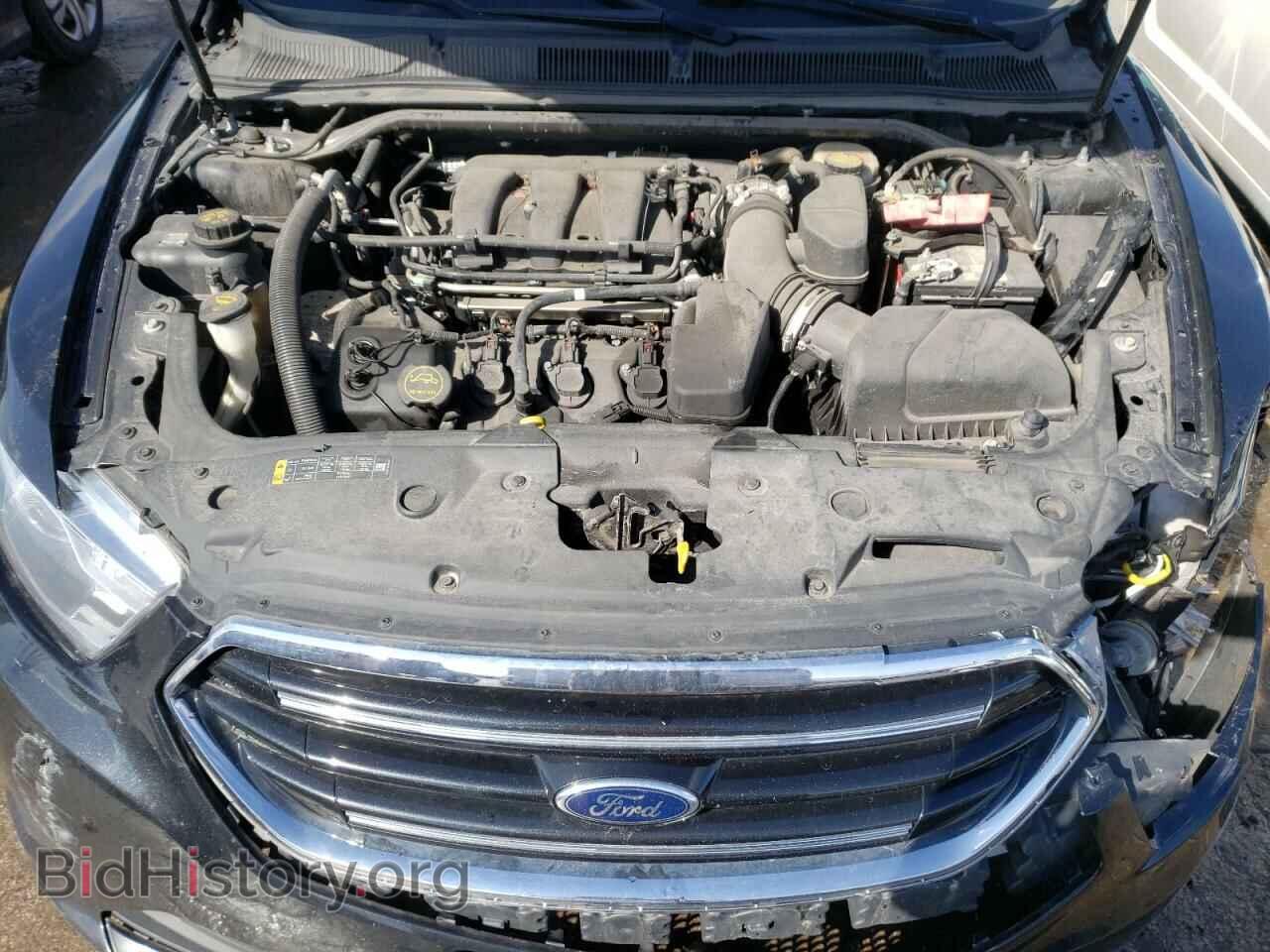 2015 FORD TAURUS - VIN: 1FAHP2F87FG117541 - Photo 7