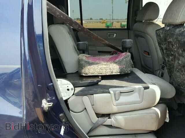 2013 HONDA PILOT - VIN: 5FNYF3H95DB018362 - Фото 6