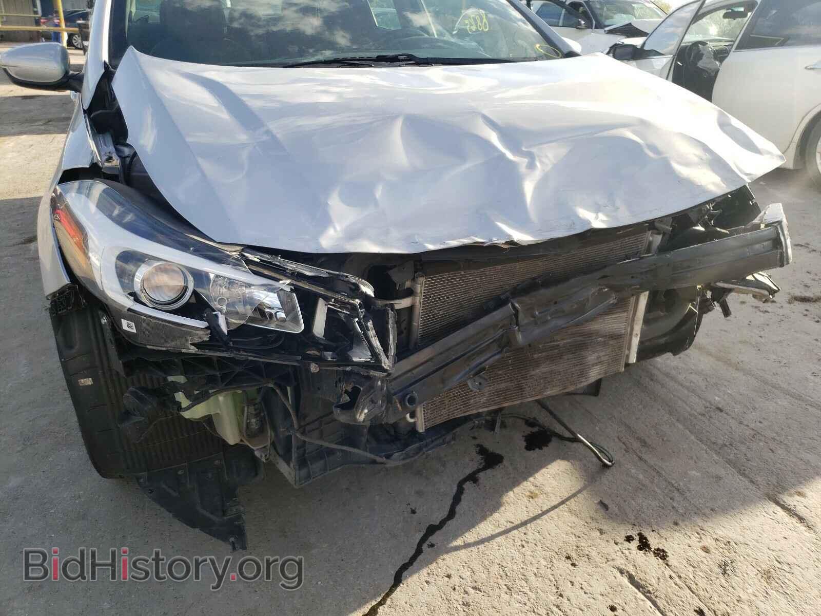 2017 KIA FORTE - VIN: 3KPFK4A77HE099247 - Фото 9