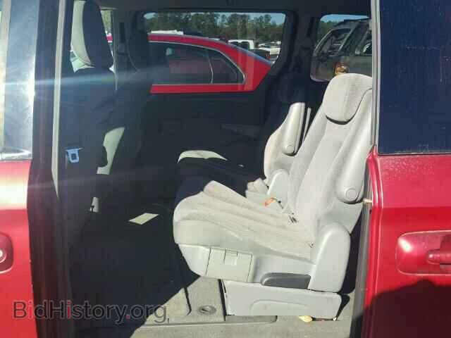 2005 DODGE CARAVAN - VIN: 1D4GP24RX5B409426 - Фото 6