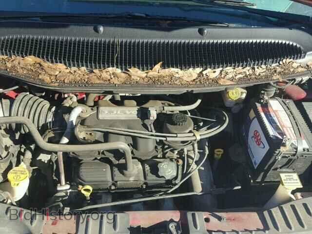 2005 DODGE CARAVAN - VIN: 1D4GP24RX5B409426 - Фото 7
