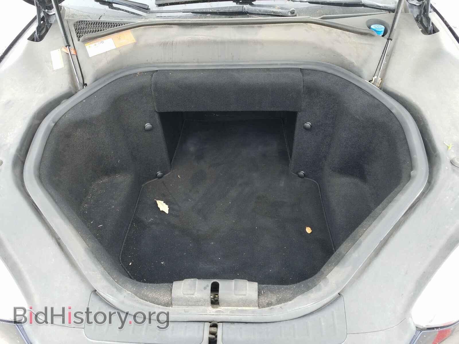 2014 TESLA MODEL S - VIN: 5YJSA1S13EFP33119 - Photo 7