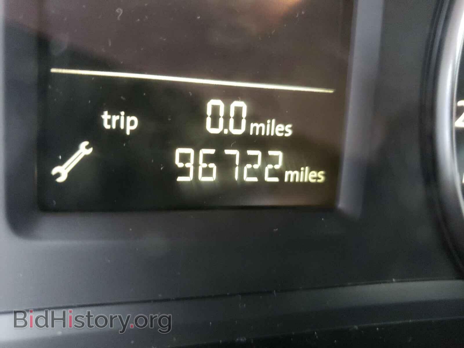 2012 VOLKSWAGEN PASSAT - VIN: 1VWAH7A34CC089926 - Фото 8