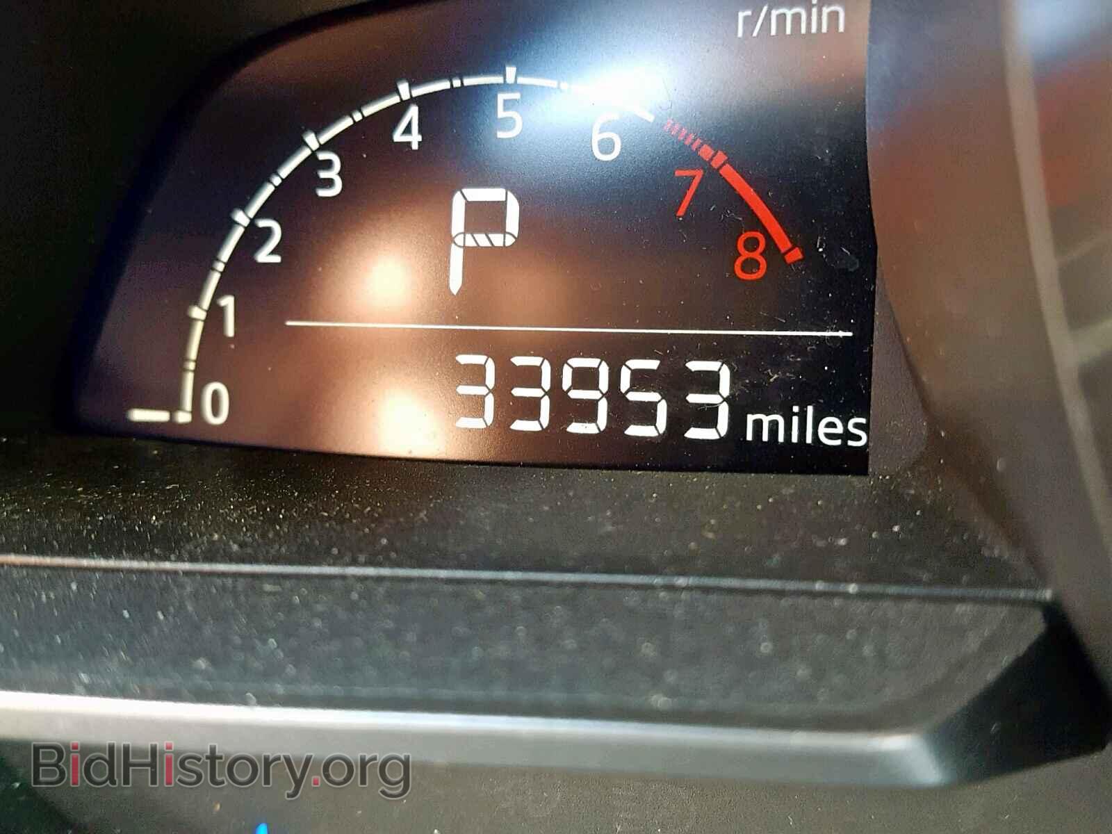 2017 MAZDA 3 - VIN: 3MZBN1U74HM146656 - Фото 8