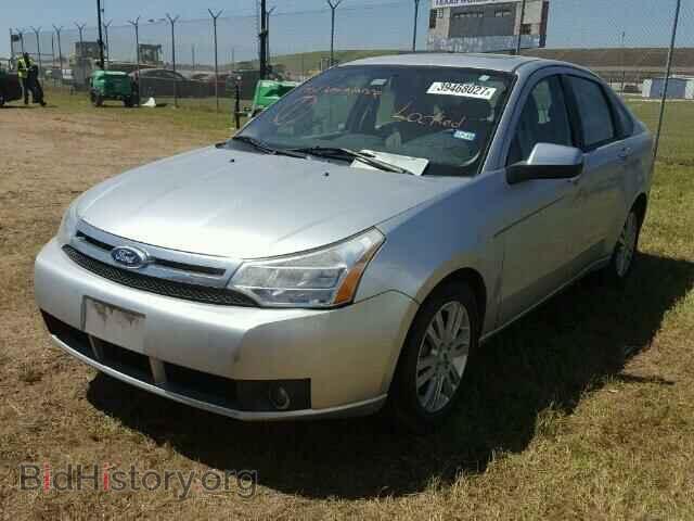 2010 FORD FOCUS - VIN: 1FAHP3HN7AW108989 - Фото 2