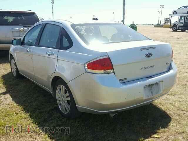 2010 FORD FOCUS - VIN: 1FAHP3HN7AW108989 - Фото 3