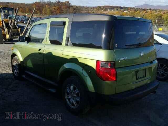 2006 HONDA ELEMENT - VIN: 5J6YH27706L007316 - Photo 3