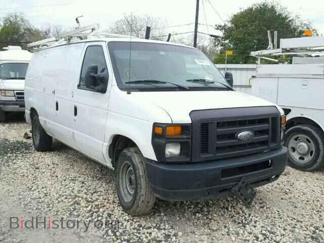 Фотография 1FTNE1EW3CDB39112 - FORD ECONOLINE 2012