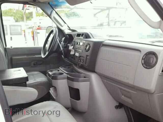 2012 FORD ECONOLINE - VIN: 1FTNE1EW3CDB39112 - Фото 5