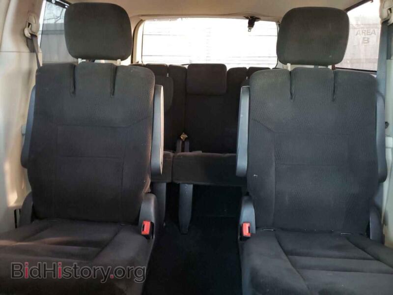 2015 Chrysler MINIVAN (VIN 2C4RC1BG8FR755488) — фото 10 из 13