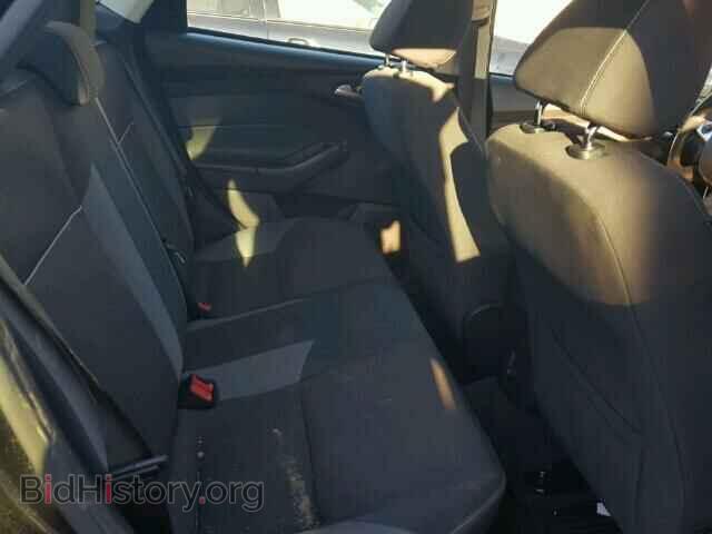 2013 FORD FOCUS - VIN: 1FADP3F24DL224406 - Фото 6
