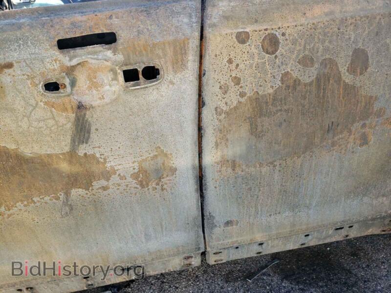 2008 Ford EDGE (VIN 2FMDK49C18BA19792) — photo 10 of 10