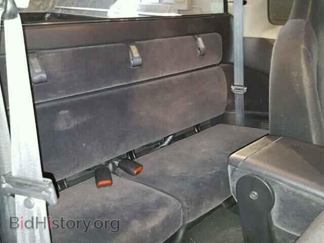 2002 DODGE DAKOTA - VIN: 1B7GG42X42S503713 - Фото 6