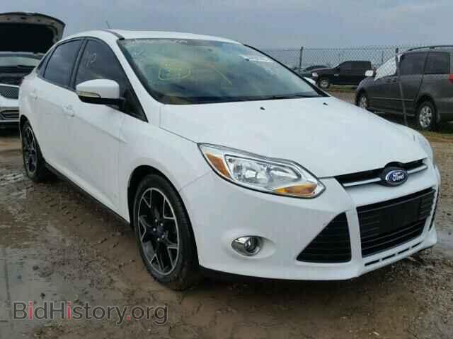 Photo 1FADP3F20DL115425 - FORD FOCUS 2013