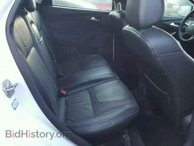 2013 FORD FOCUS - VIN: 1FADP3F20DL115425 - Photo 6