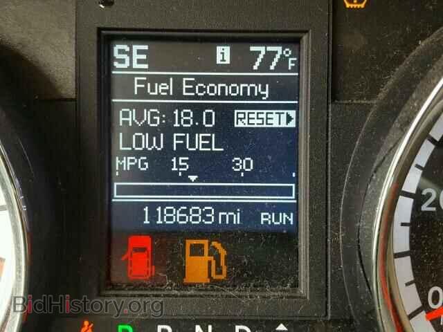 2011 DODGE CARAVAN - VIN: 2D4RN5DG3BR678699 - Photo 8