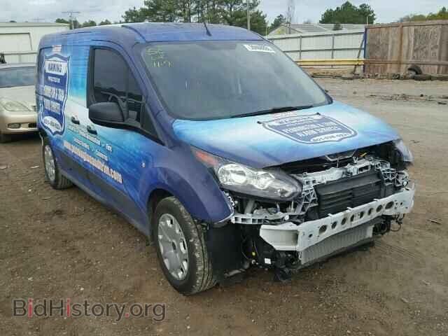 Фотография NM0LS7EX0G1255559 - FORD TRANSIT CO 2016