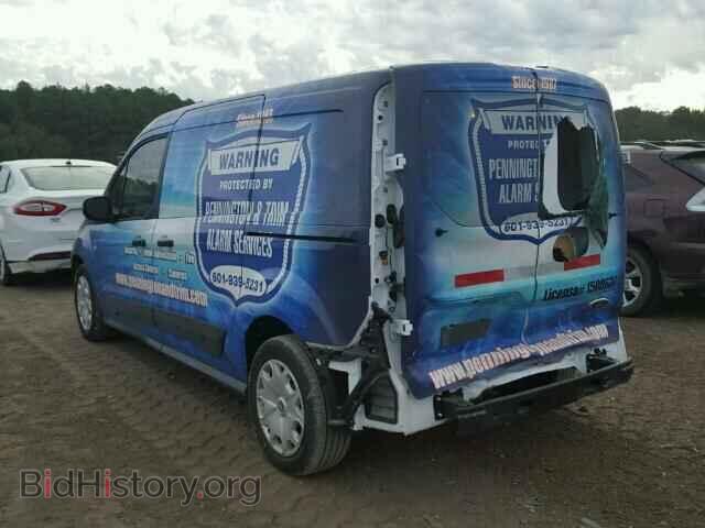 2016 FORD TRANSIT CO - VIN: NM0LS7EX0G1255559 - Фото 3