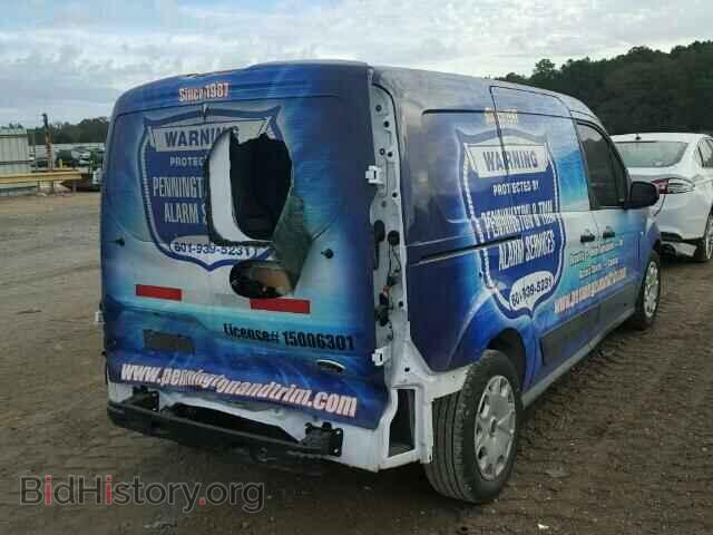 2016 FORD TRANSIT CO - VIN: NM0LS7EX0G1255559 - Фото 4