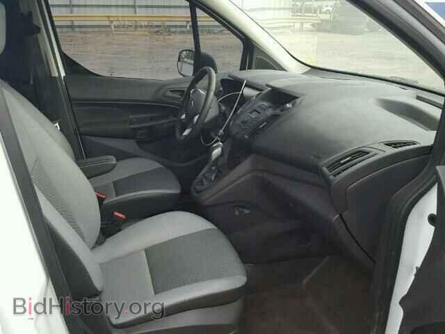 2016 FORD TRANSIT CO - VIN: NM0LS7EX0G1255559 - Фото 5