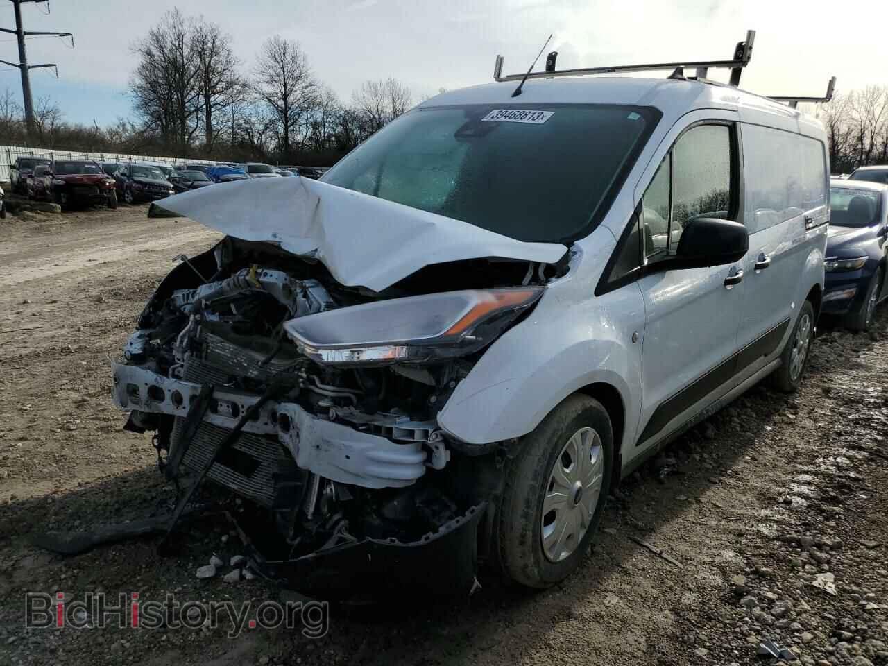 Photo NM0LS7E28K1410954 - FORD TRANSIT 2019
