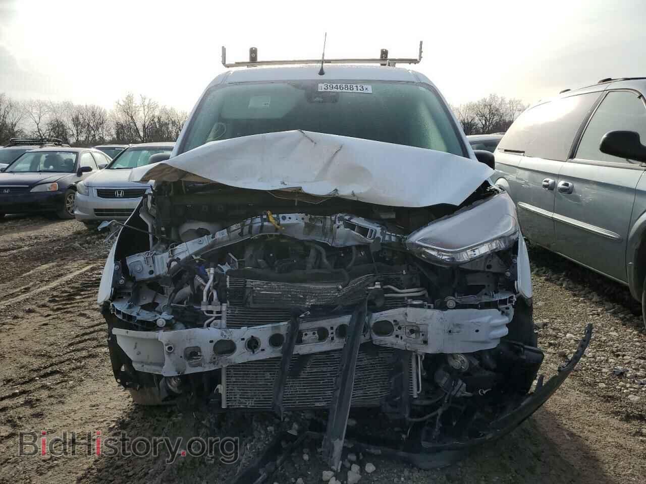 2019 FORD TRANSIT - VIN: NM0LS7E28K1410954 - Фото 5