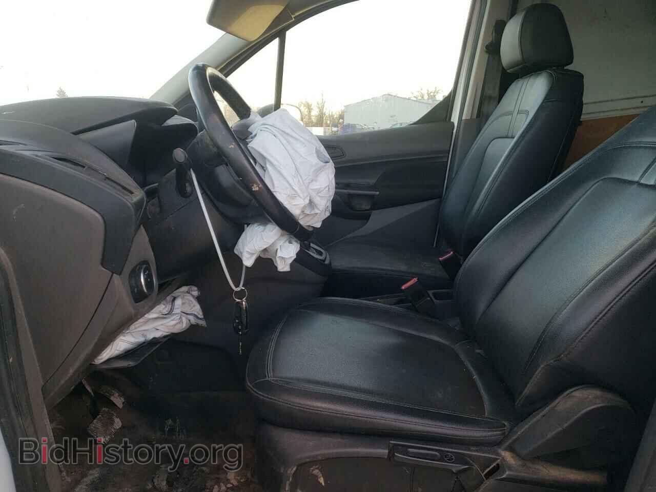 2019 FORD TRANSIT - VIN: NM0LS7E28K1410954 - Фото 7