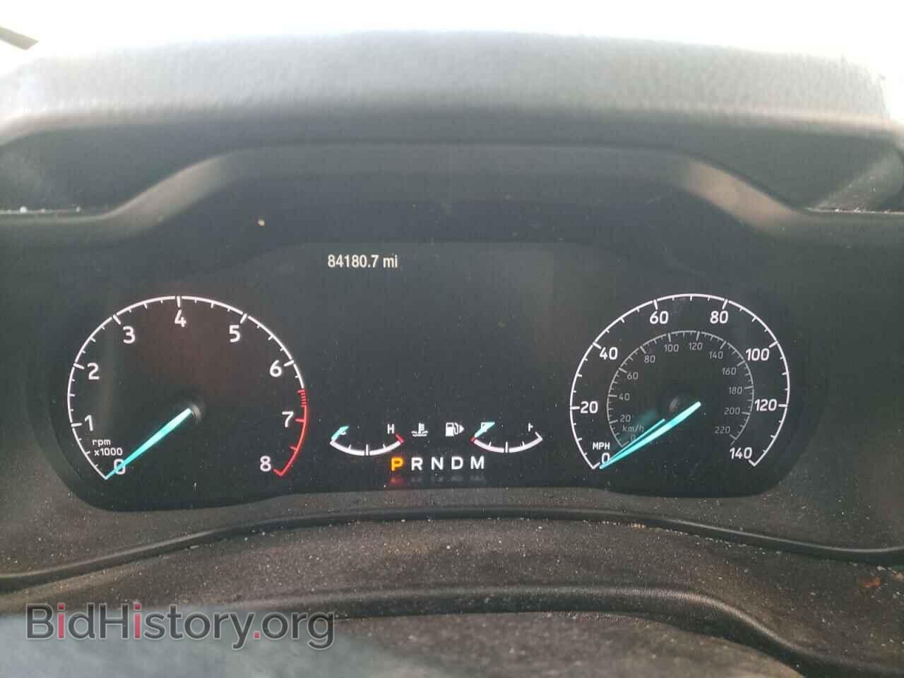 2019 FORD TRANSIT - VIN: NM0LS7E28K1410954 - Фото 9